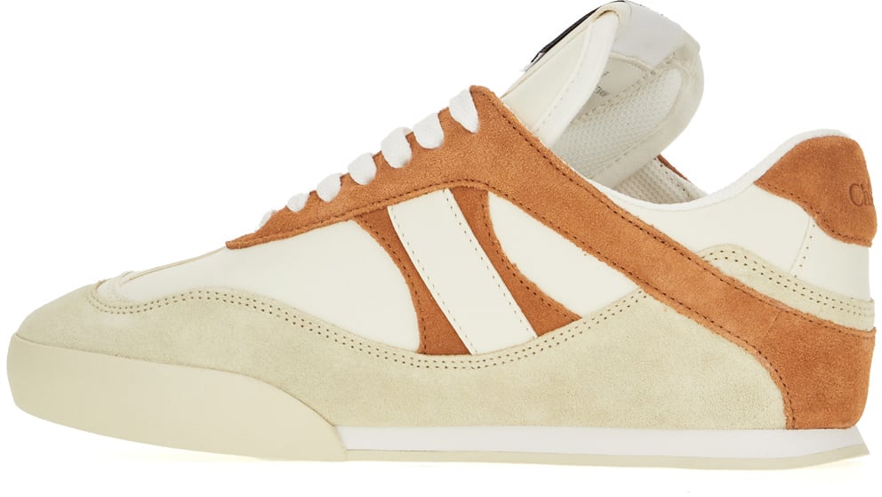 Chloé Chloe Multicolor ChloÃ© Kick sneakers Divers