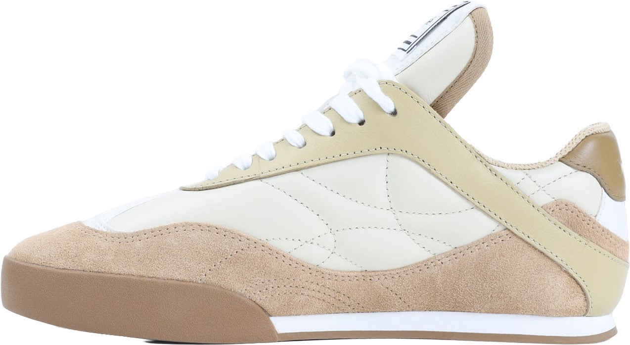 Chloé Chloe Kick Sneakers Divers