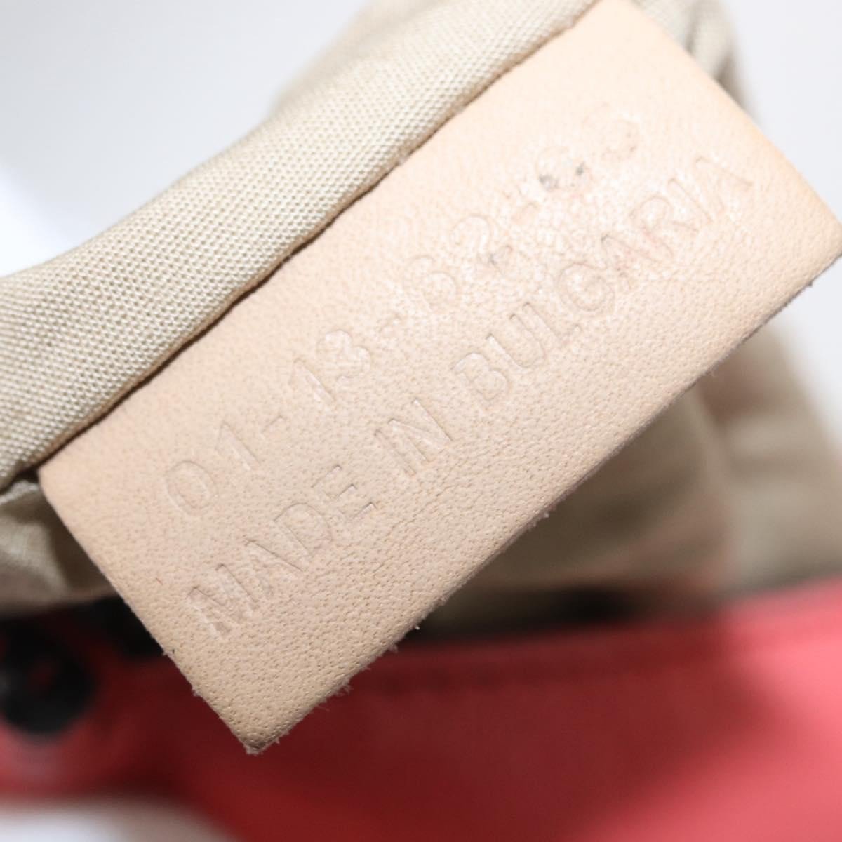 Chloé Chloe Elsie Crossbody Bag Leather Roze