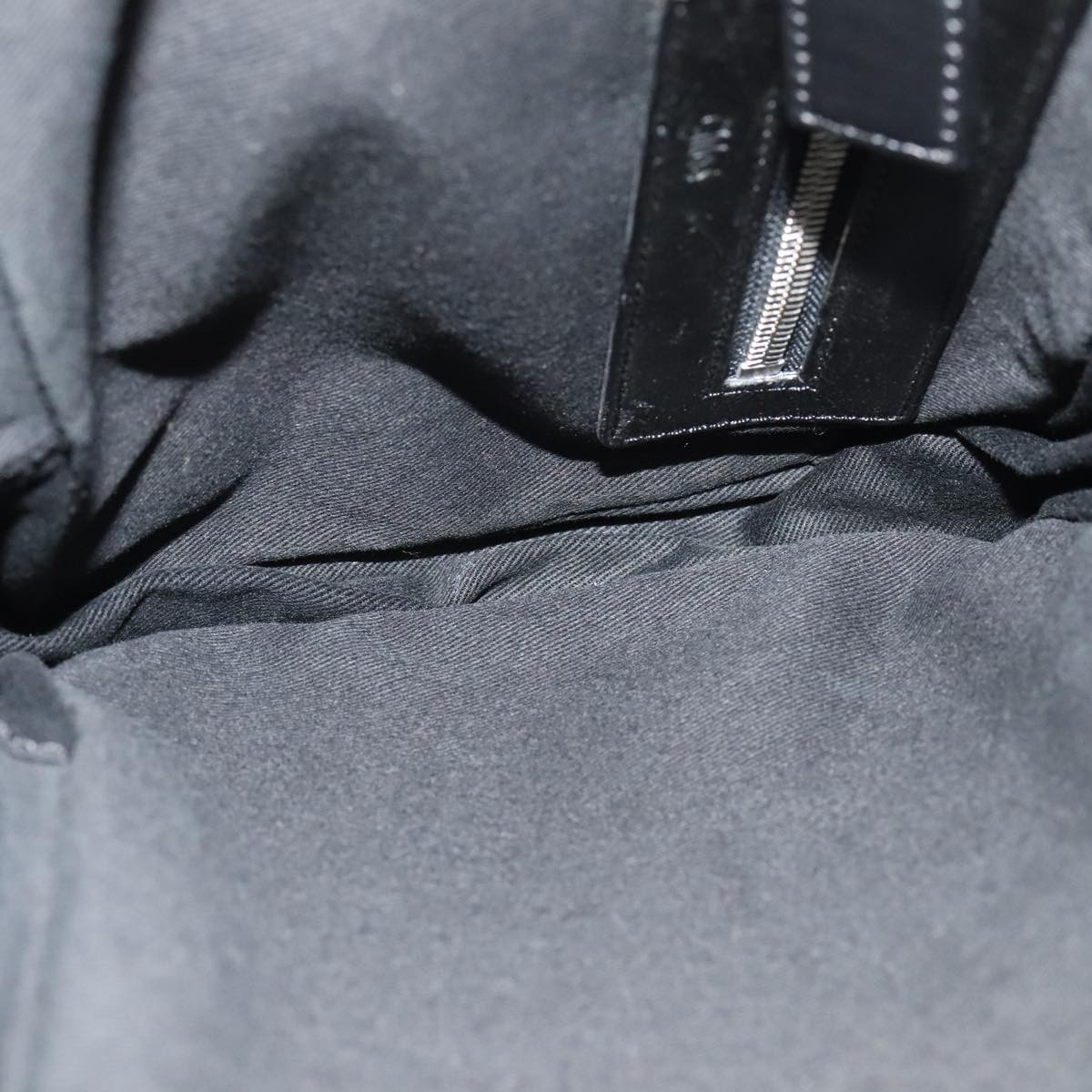 Chloé Chloe Paddington Body Leather Zwart