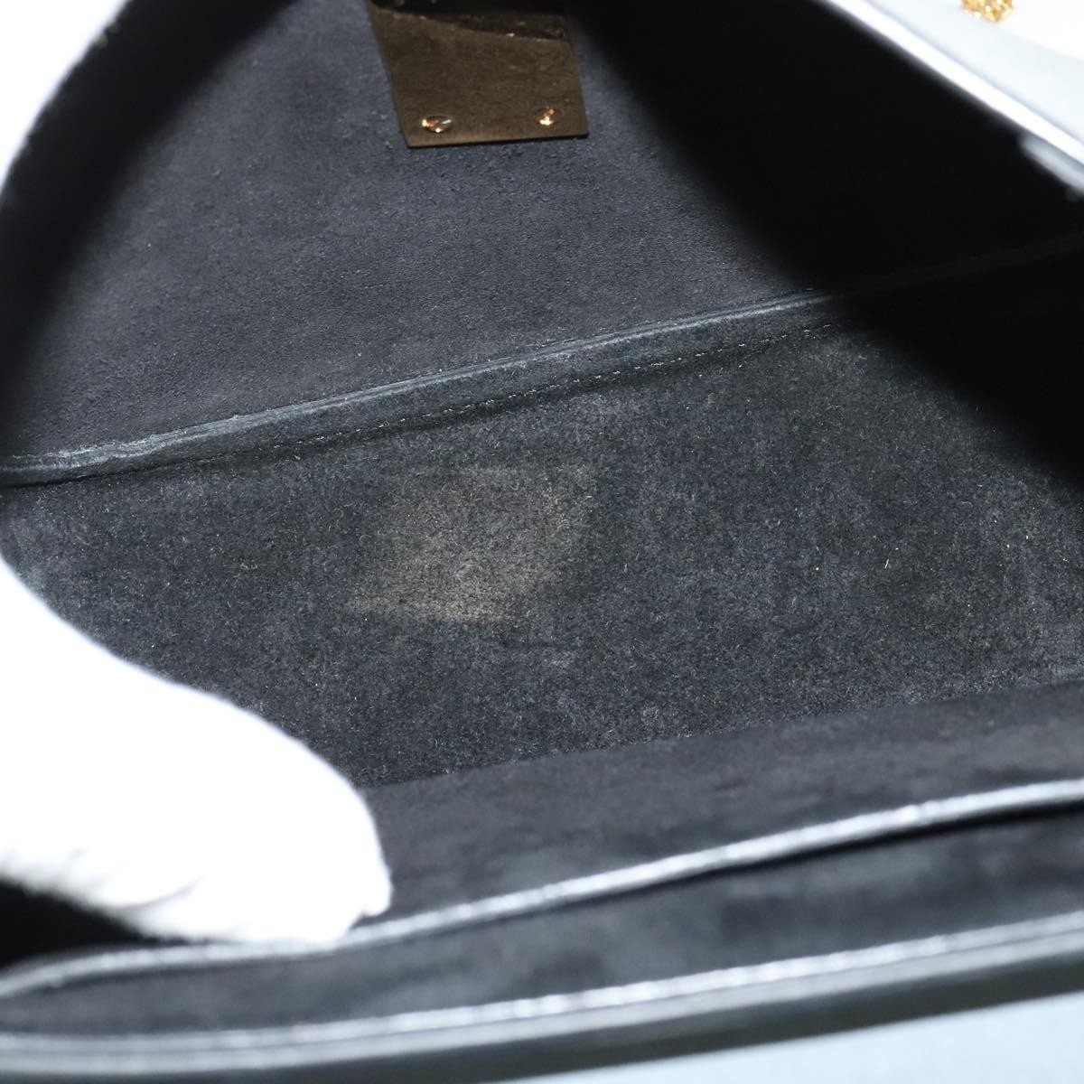 Chloé Chloe Drew Shoulder Bag Leather Medium Divers