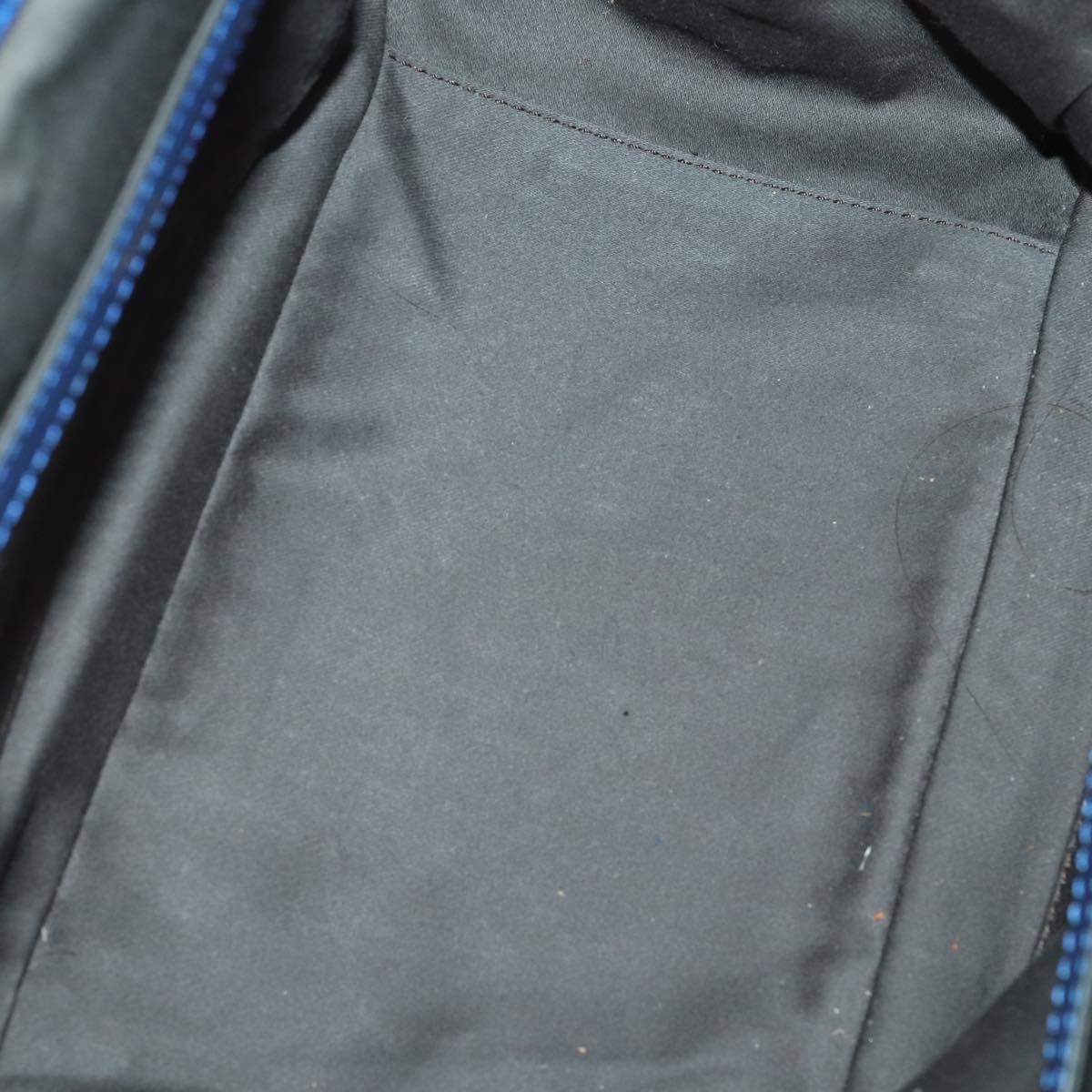 Chloé Chloe Bridget Convertible Satchel Leather Small Navy