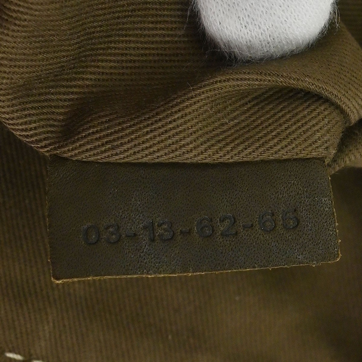 Chloé Chloe Marcie Satchel Leather Small Bruin