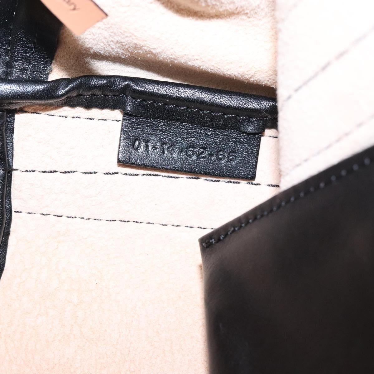 Chloé Chloe Alison East West Tote Leather Medium Roze