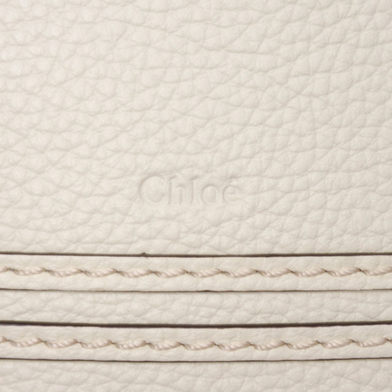 Chloé Medium Raffia Marcie Basket Tote Bruin