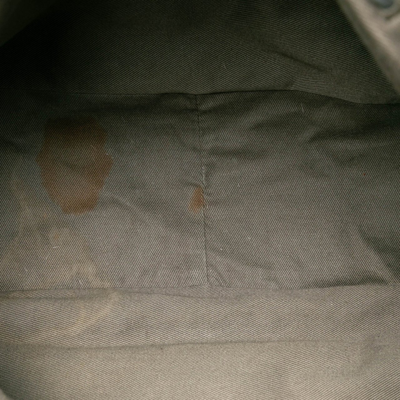 Chloé Medium Leather Marcie Satchel Grijs