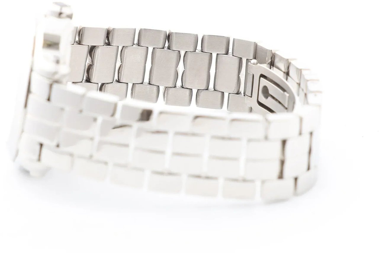 Chopard Chopard Happy Sport 278509-3006 1443303 SS QZ Shell-Face Watch Divers