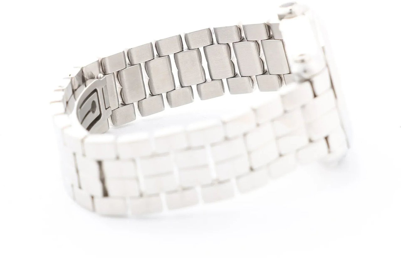 Chopard Chopard Happy Sport 278509-3006 1443303 SS QZ Shell-Face Watch Divers