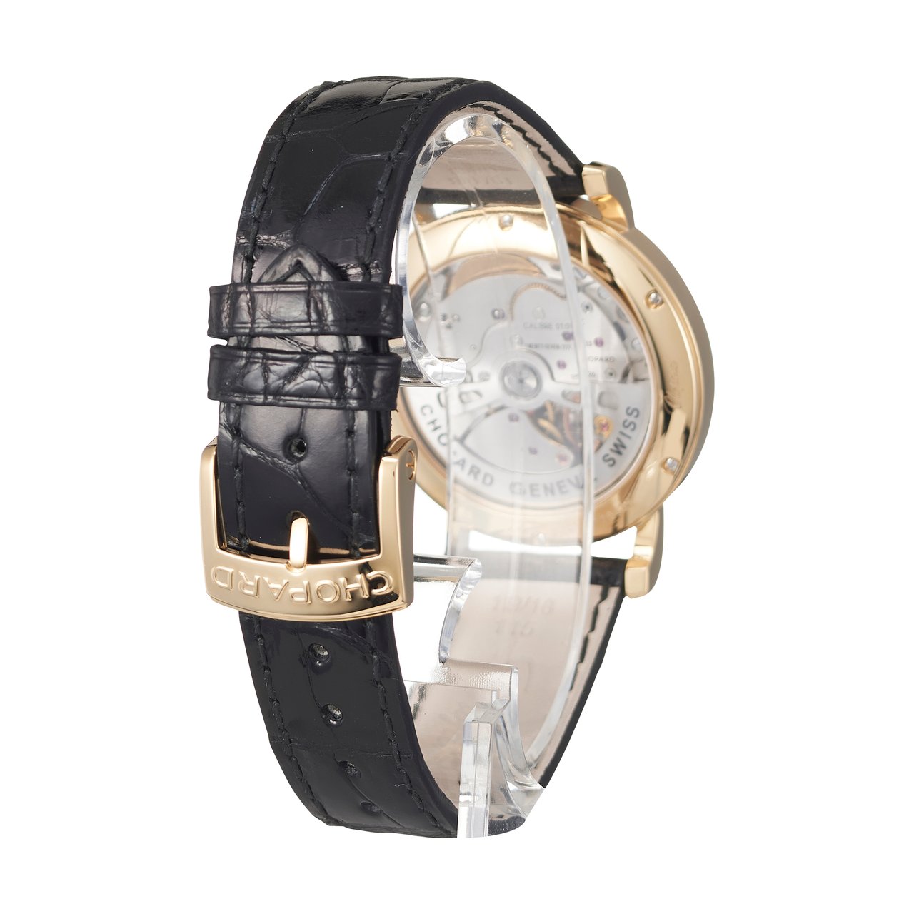 Chopard Classic Wit