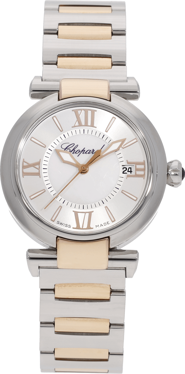 Chopard Imperiale Wit