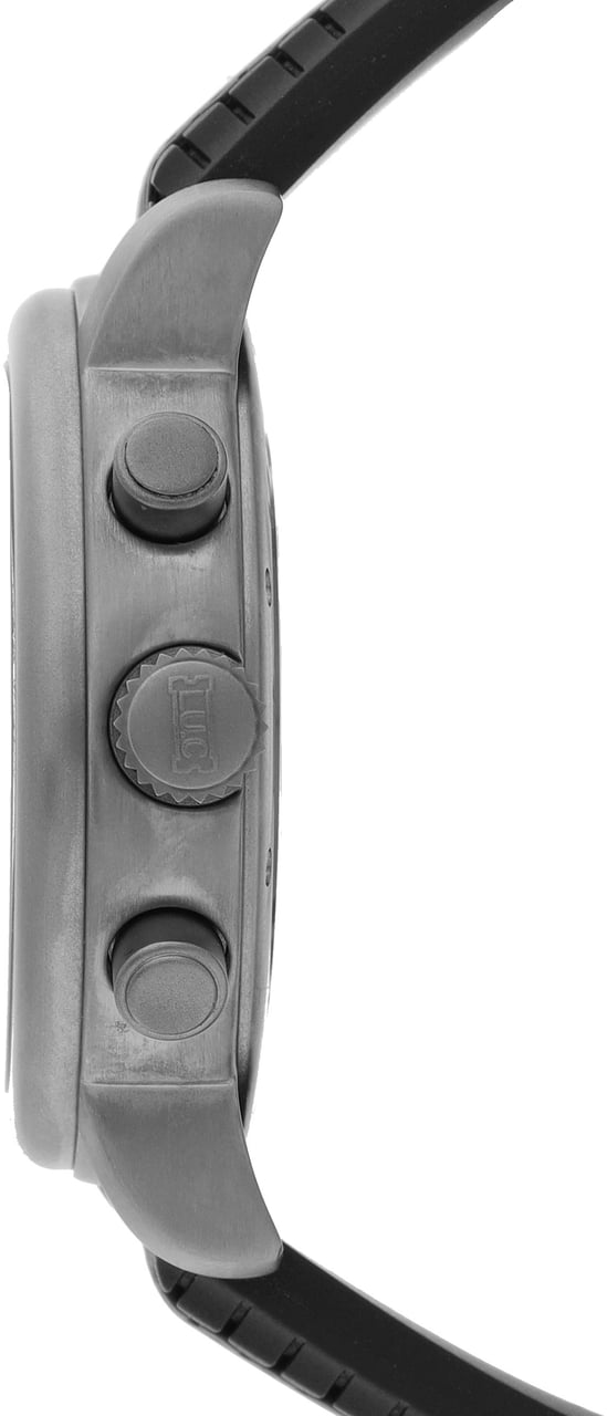 Chopard Mille Miglia Zwart