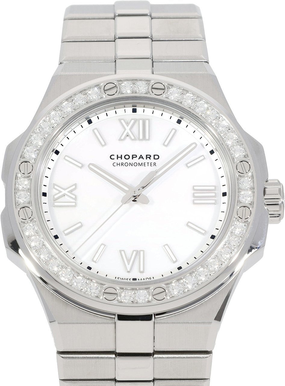 Chopard Alpine Eagle Wit
