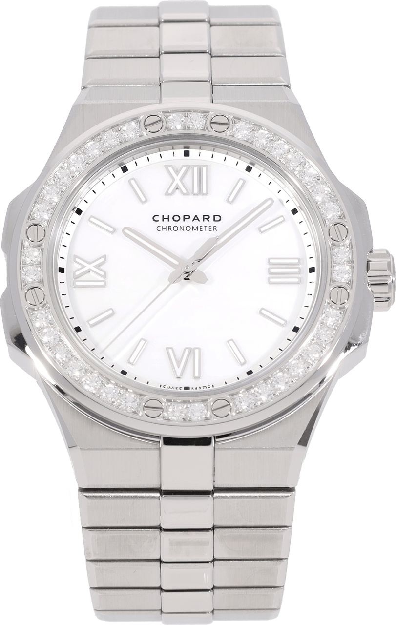 Chopard Alpine Eagle Wit