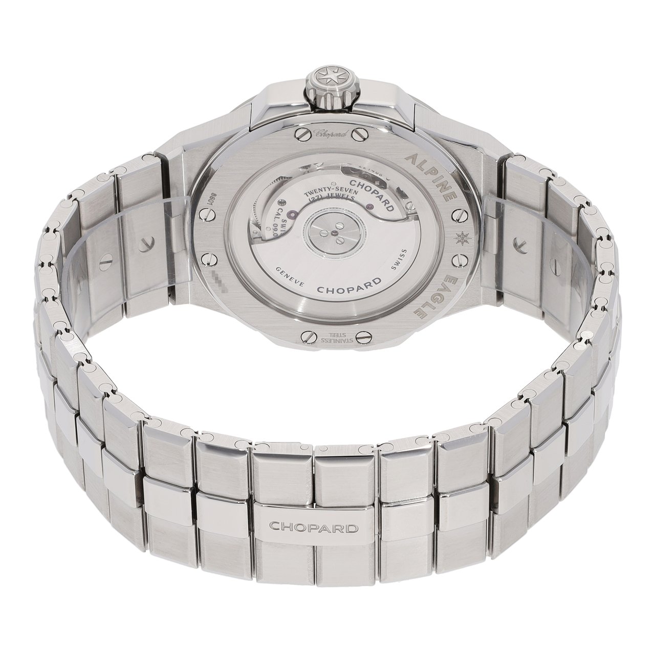 Chopard Alpine Eagle Wit
