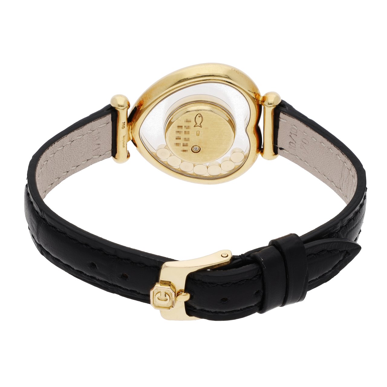 Chopard Happy Diamonds Wit