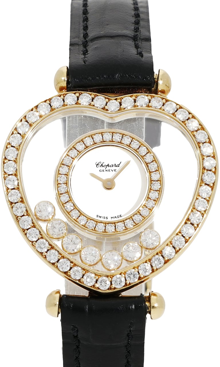 Chopard Happy Diamonds Wit