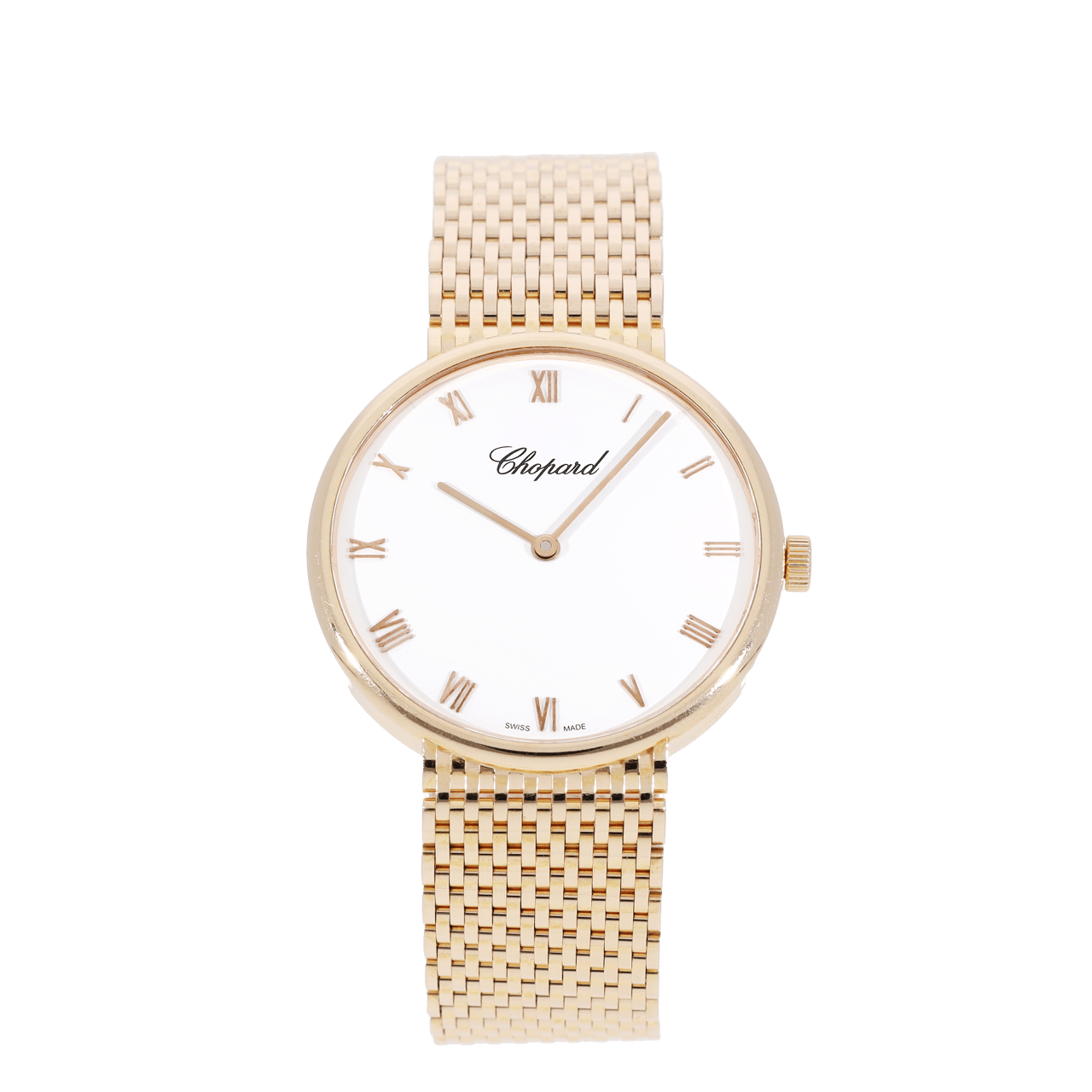 Chopard Classic Wit