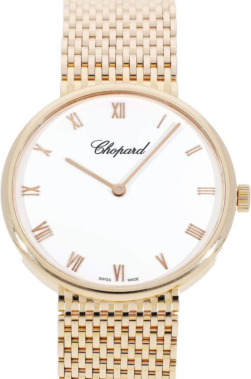 Chopard Classic Wit