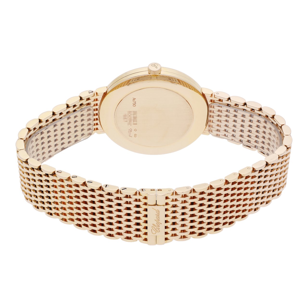 Chopard Classic Wit