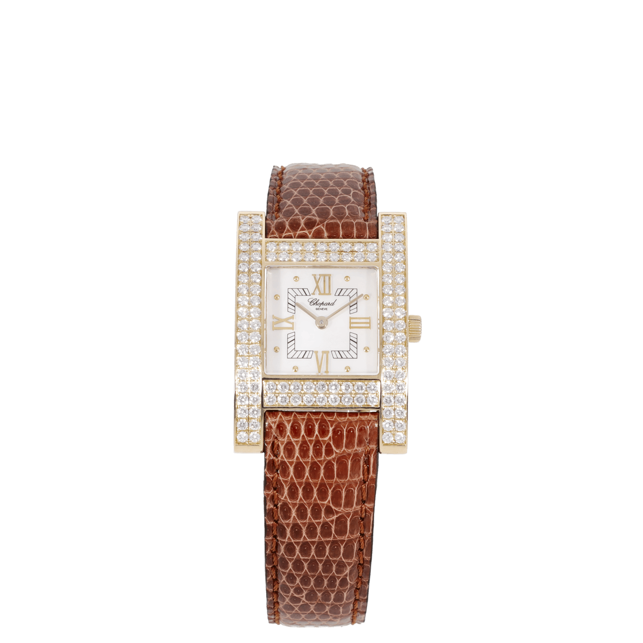 Chopard La Strada Wit