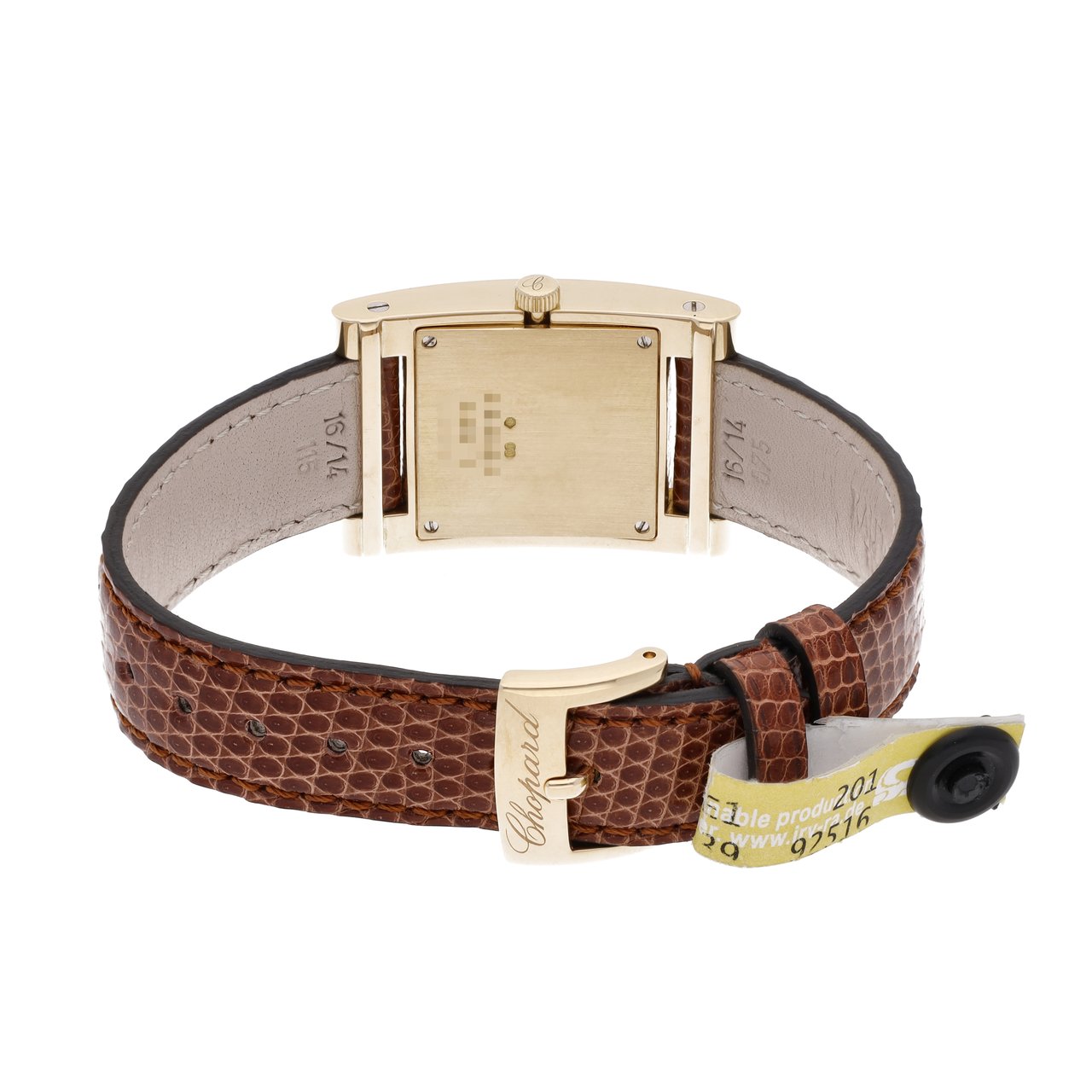 Chopard La Strada Wit