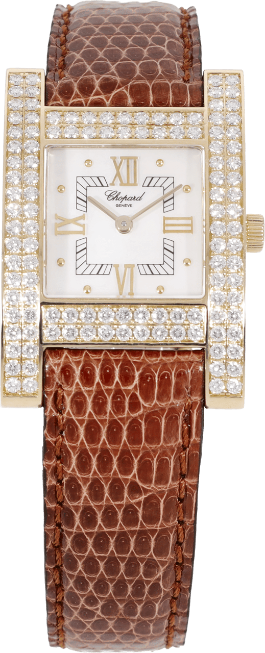 Chopard La Strada Wit