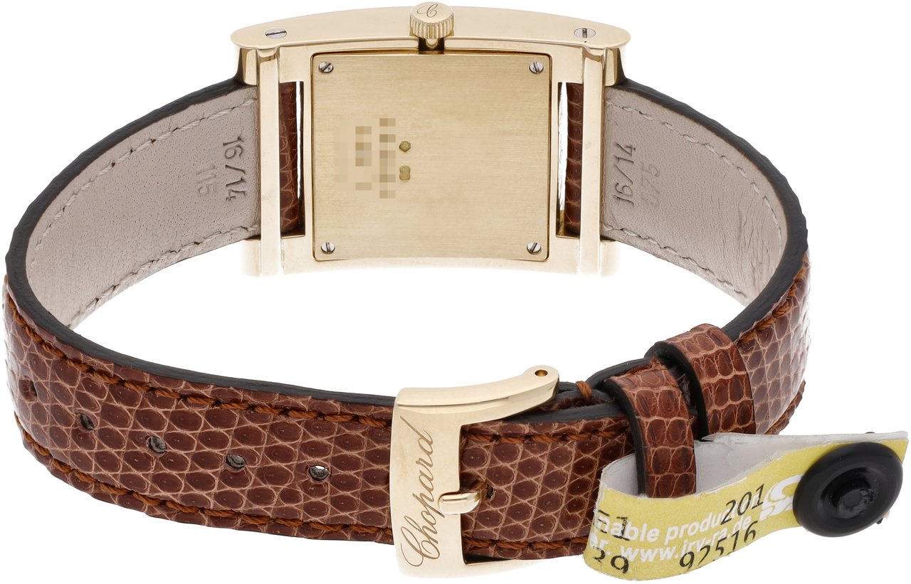 Chopard La Strada Wit