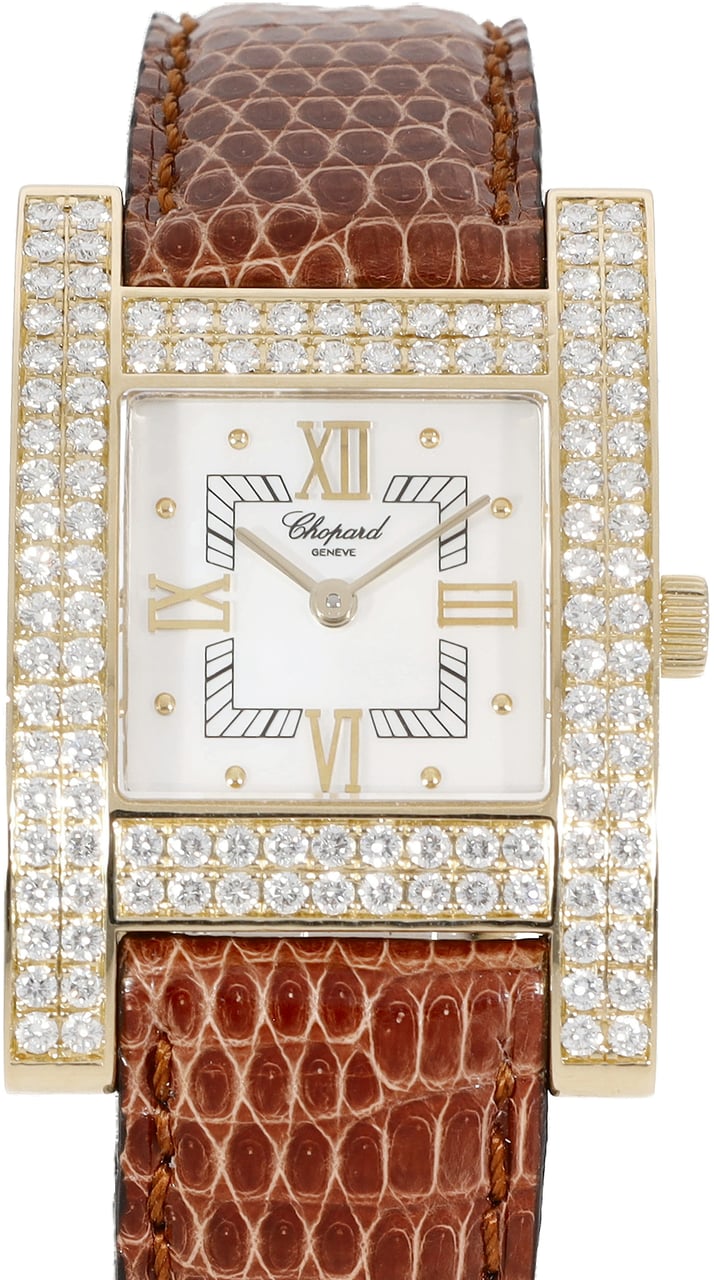 Chopard La Strada Wit