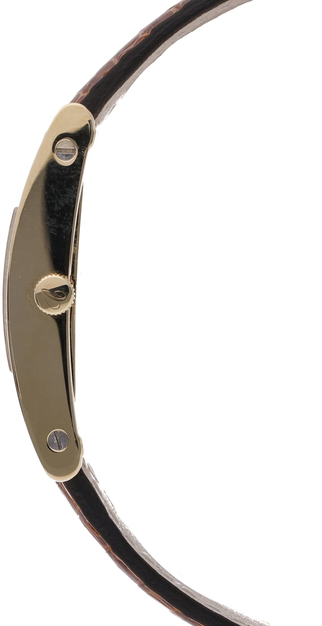 Chopard La Strada Wit