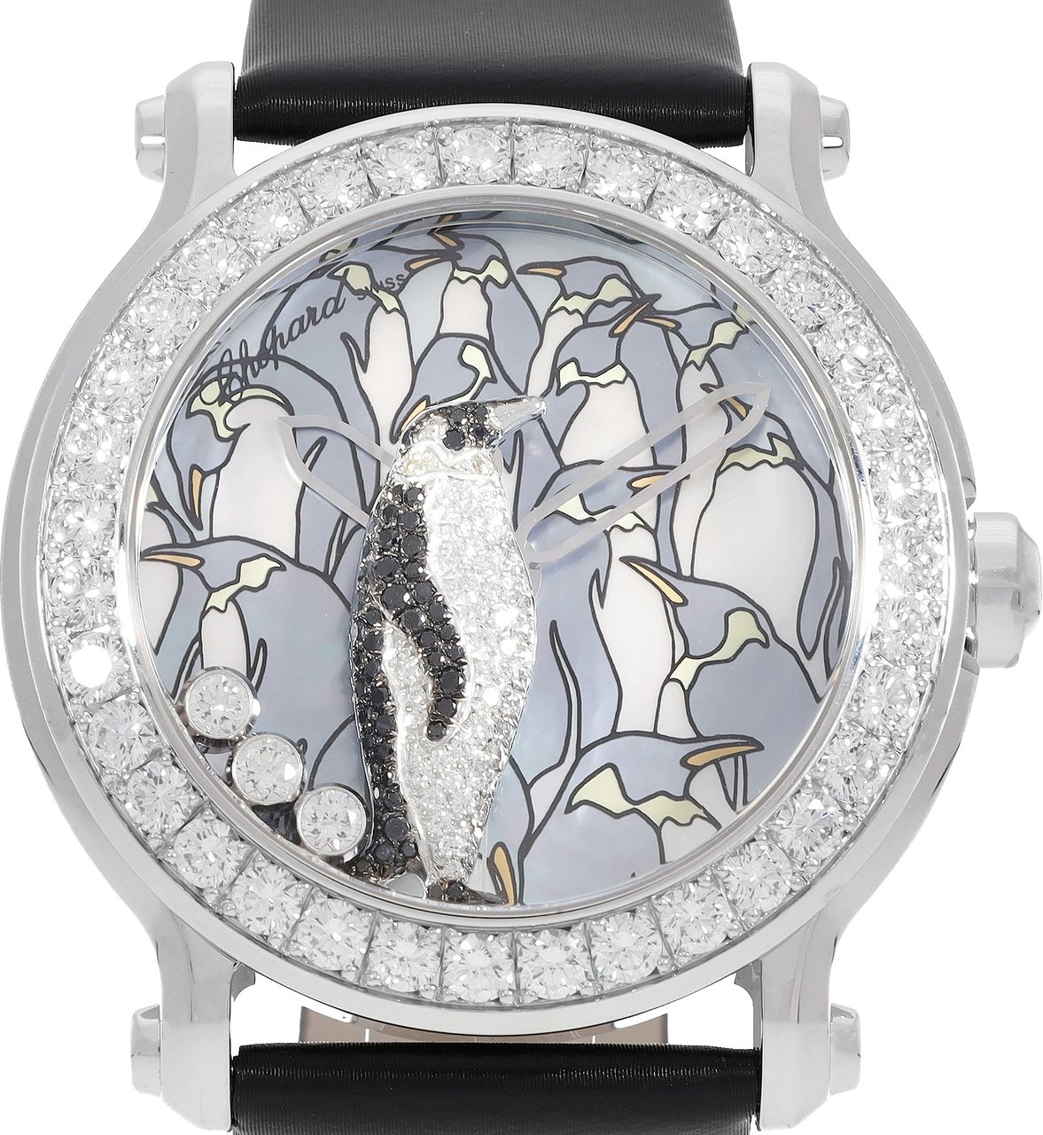Chopard Animal World Wit