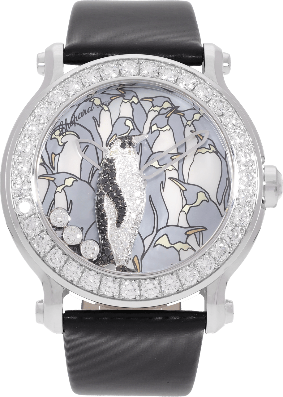 Chopard Animal World Wit