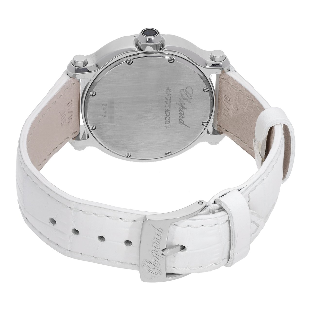 Chopard Happy Sport Wit