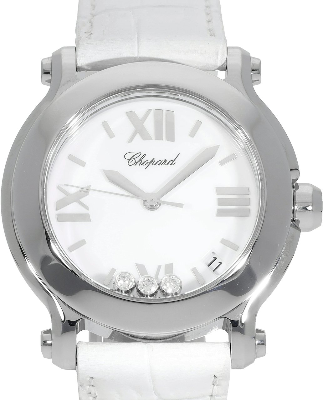 Chopard Happy Sport Wit