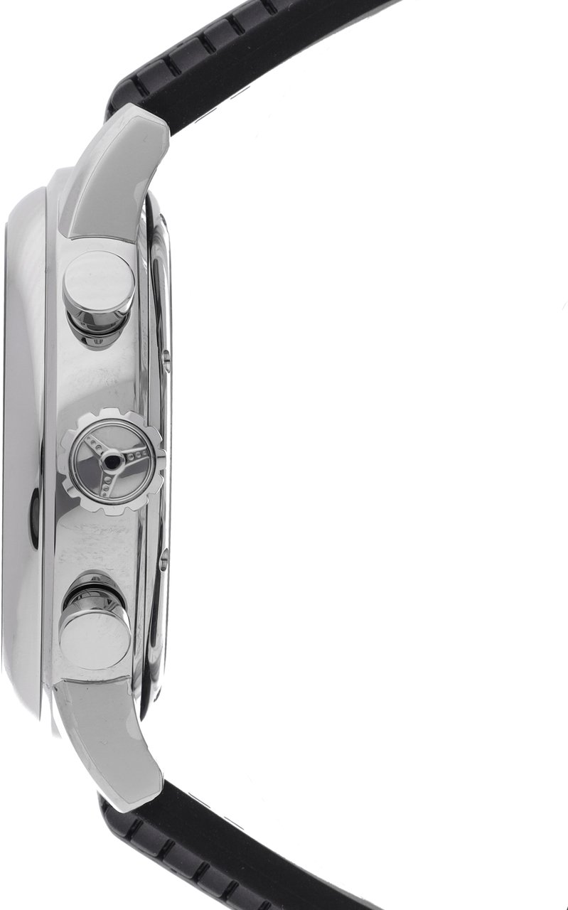 Chopard Mille Miglia Zilver