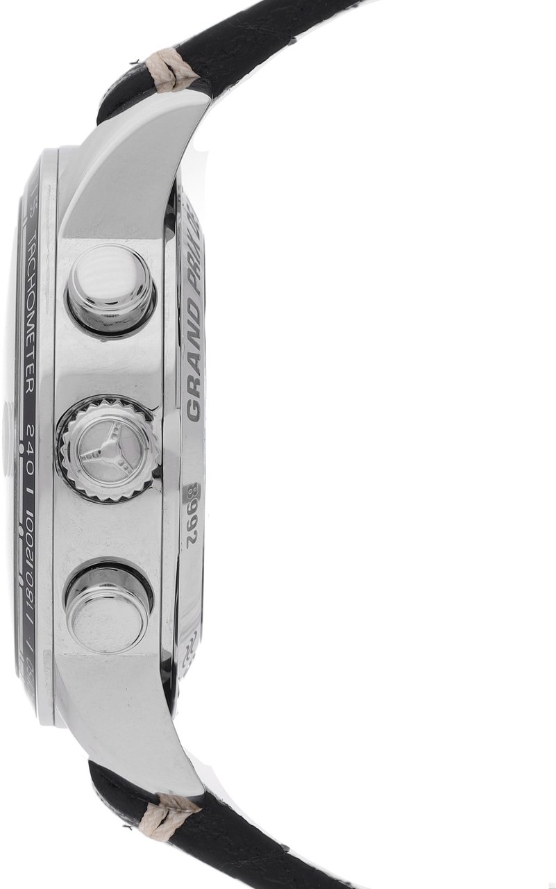 Chopard Grand Prix Zilver