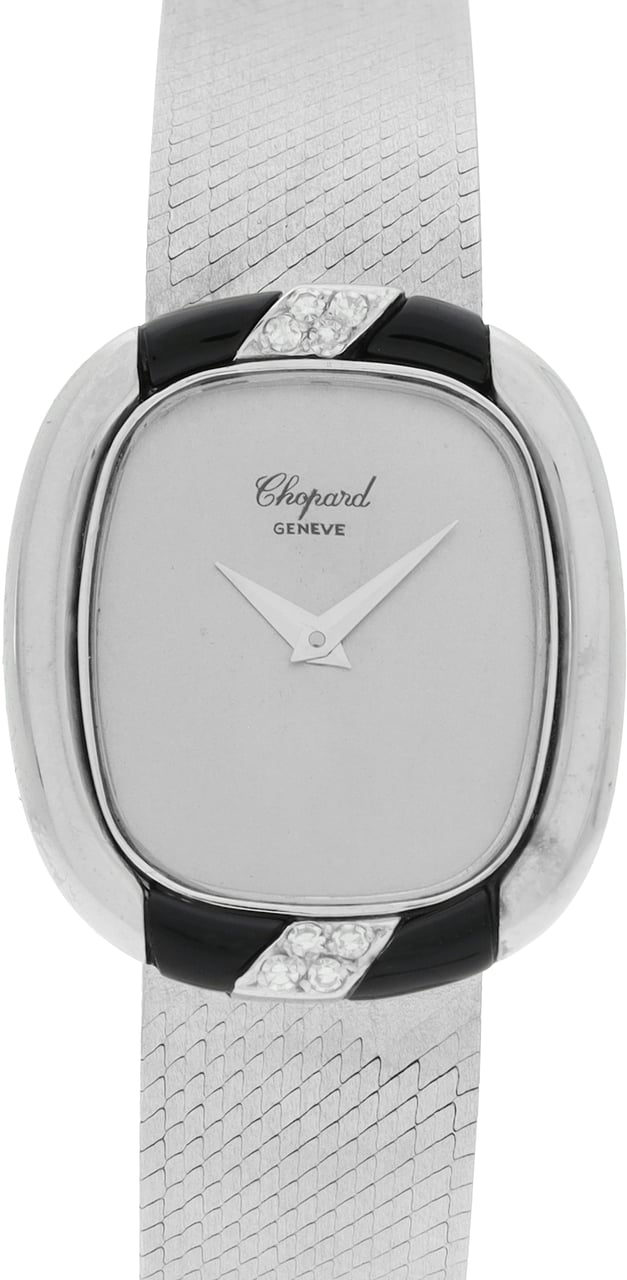 Chopard Onyx Grijs