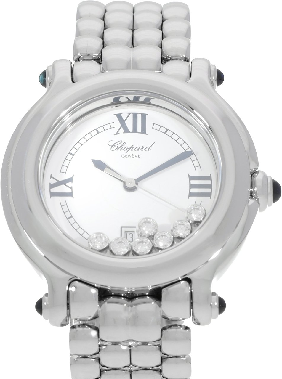 Chopard Happy Sport Wit