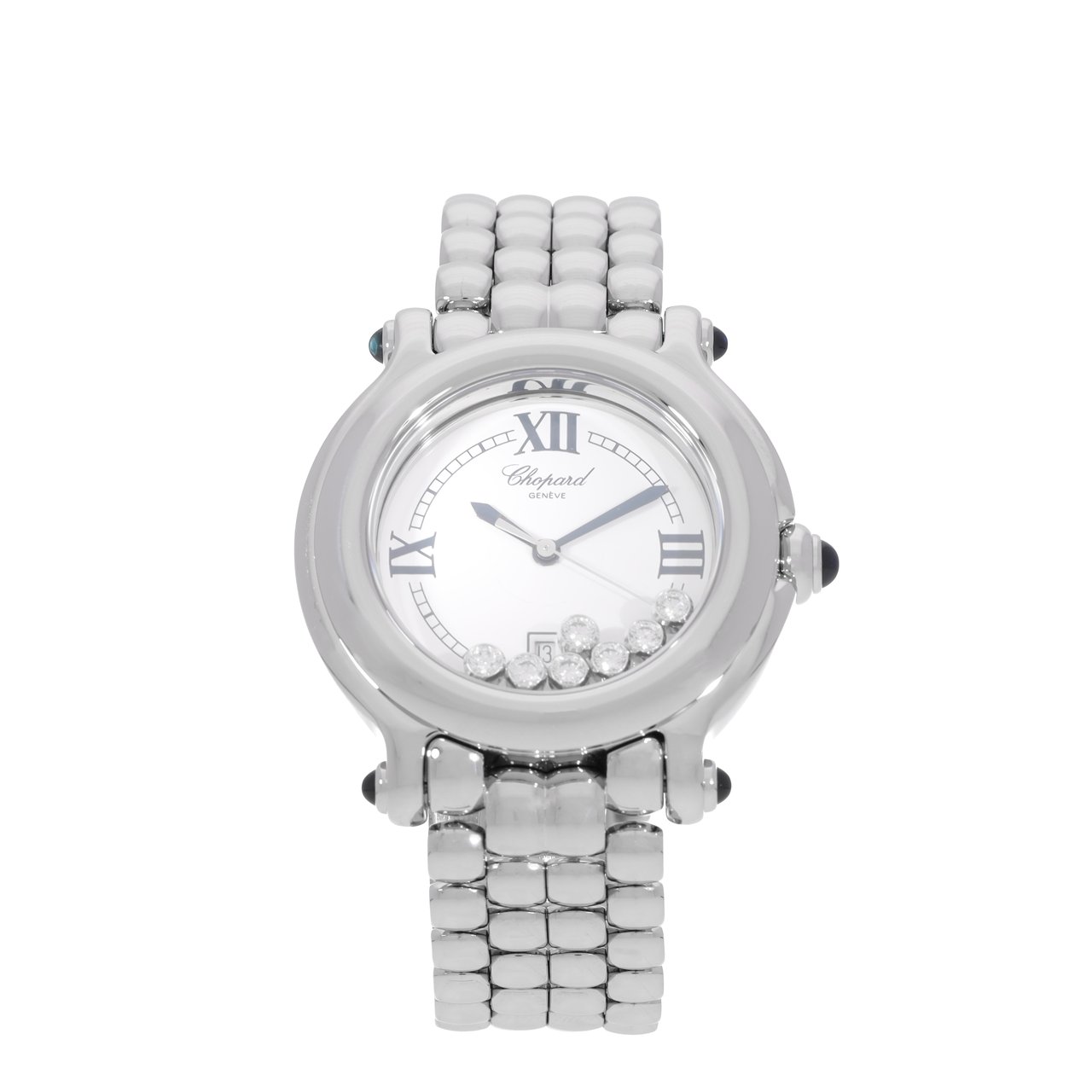 Chopard Happy Sport Wit