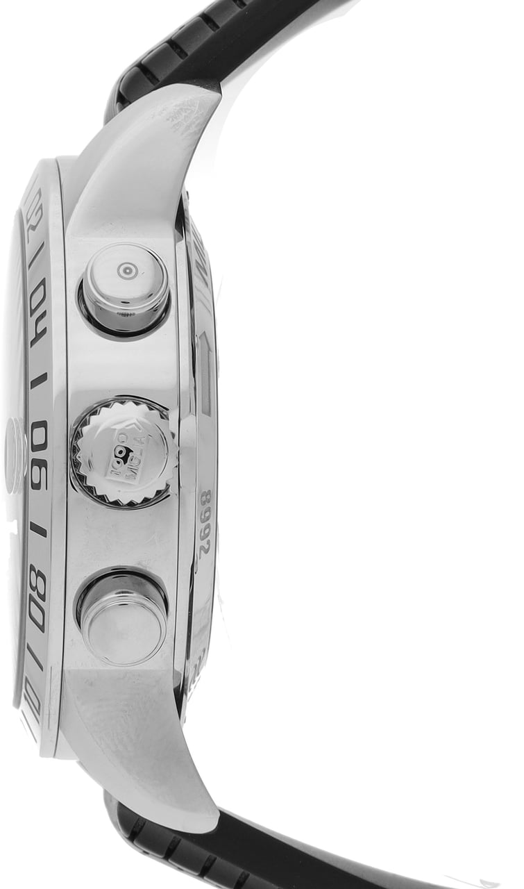 Chopard Mille Miglia Grijs