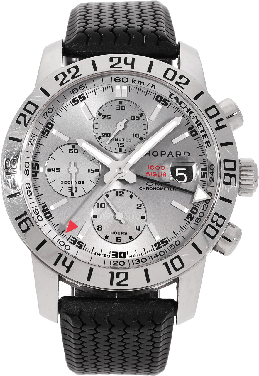 Chopard Mille Miglia Grijs