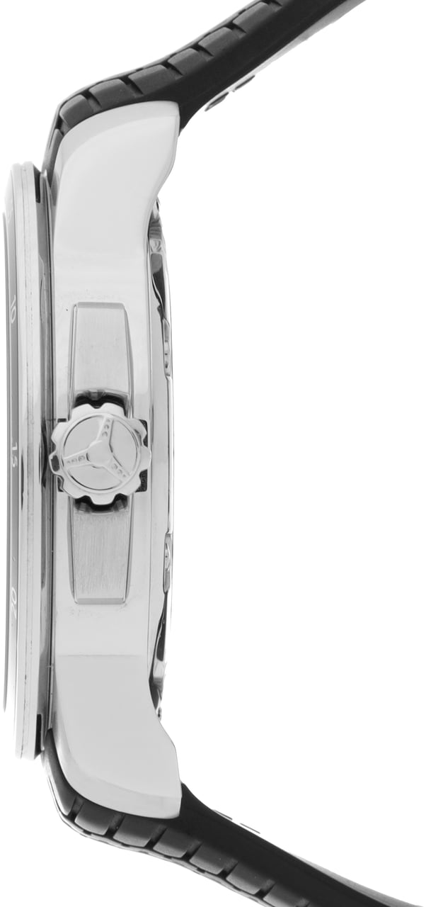 Chopard Mille Miglia Zwart