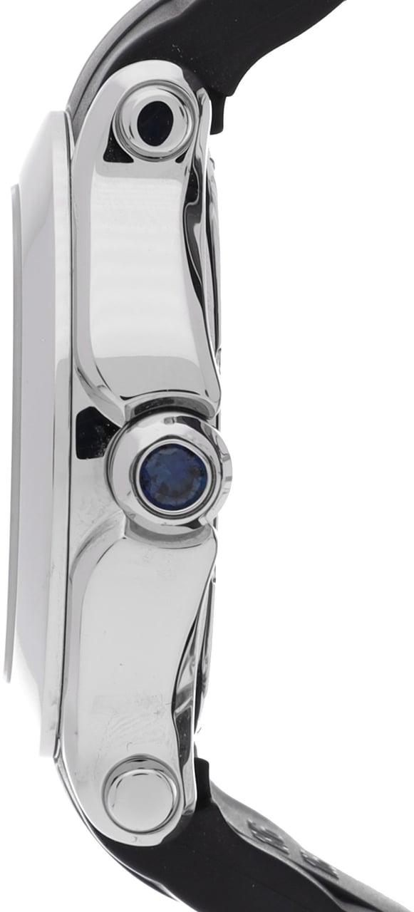 Chopard Happy Sport Zwart