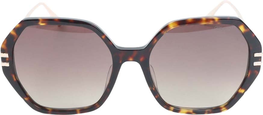 Chopard Eyewear Acetate Sunglasses Divers