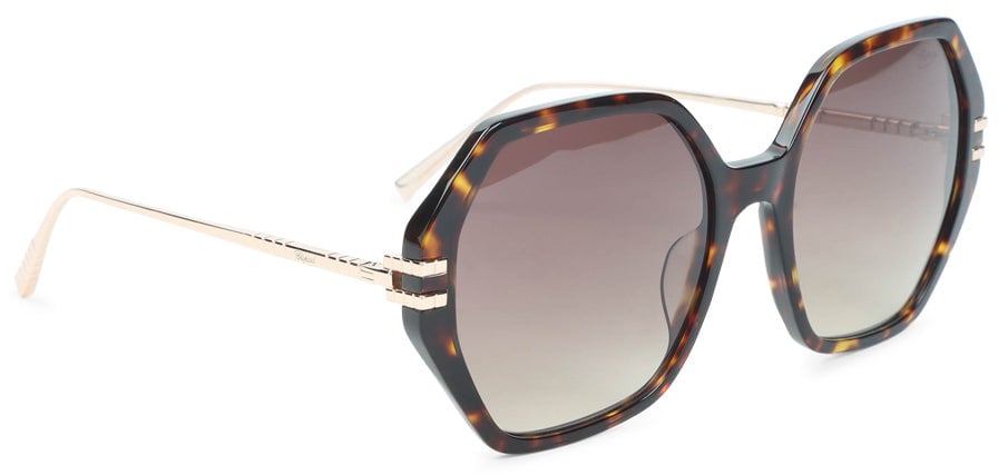 Chopard Eyewear Acetate Sunglasses Divers