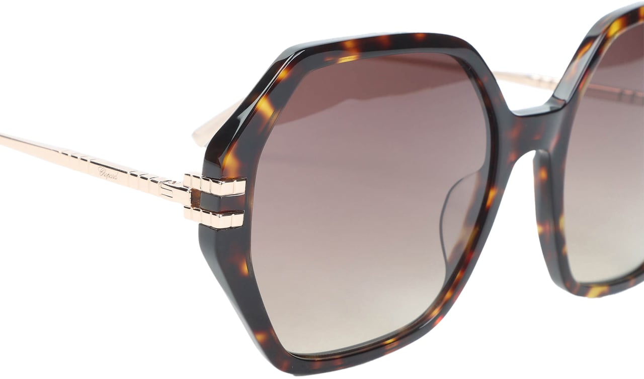 Chopard CHOPARD EYEWEAR SCH370M Bruin