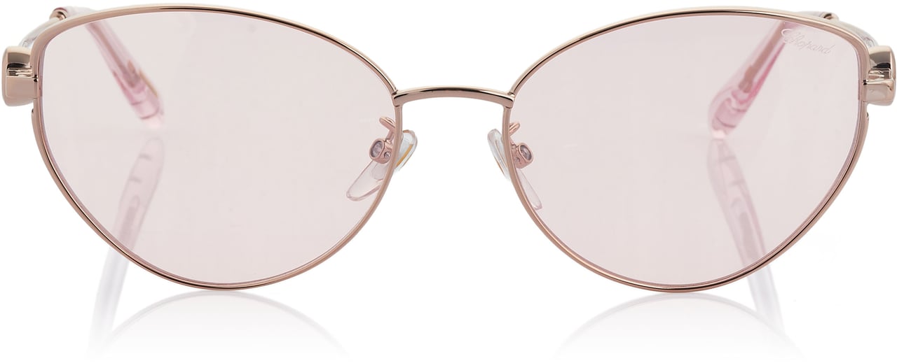 Chopard Sonnenbrille Goud