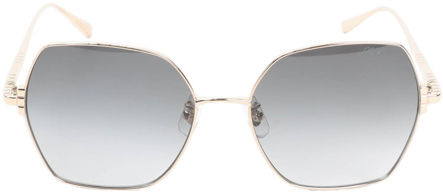 Chopard CHOPARD EYEWEAR SCHL02M Zilver