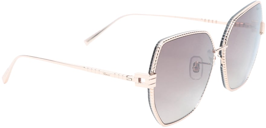 Chopard CHOPARD EYEWEAR SCHL28M Zilver