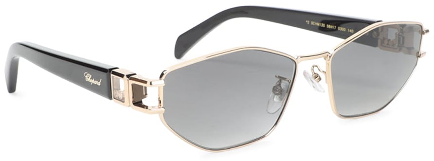 Chopard Eyewear Sunglasses Divers