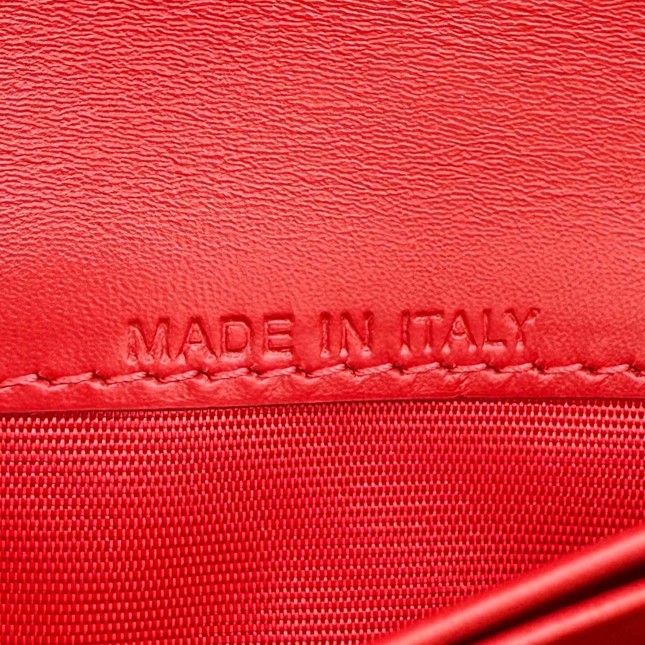 Christian Louboutin Christian Louboutin Paloma Geldbörse Schwarz / neuwertig Zwart